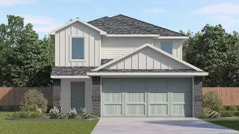 13818 Petronila Jade, San Antonio, TX 78253