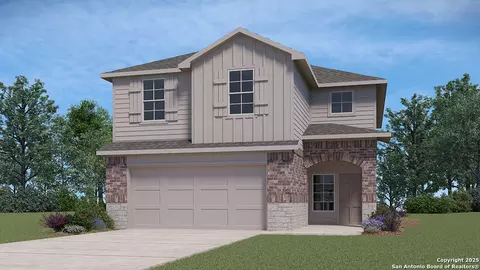 13634 Gunnison Quartz, San Antonio, TX 78253