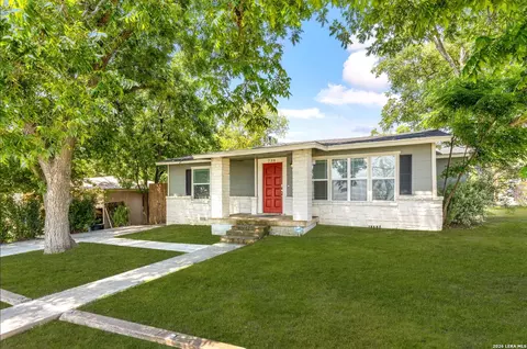 730 S Mesquite Ave, New Braunfels, TX 78130