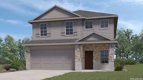 13638 Gunnison Quartz, San Antonio, TX 78253