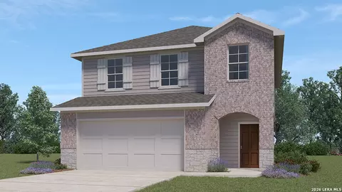 1538 Cagnion Cabin Way, San Antonio, TX 78253