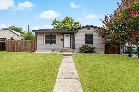 119 Venice, San Antonio, TX 78201