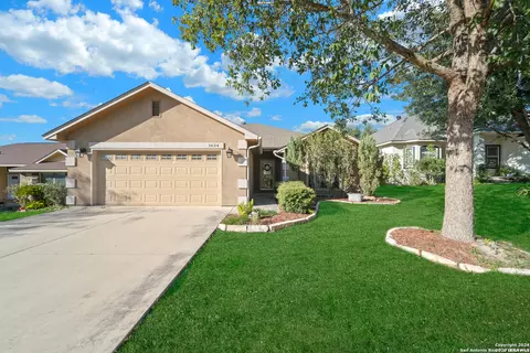 1634 Sunblossom Cir, New Braunfels, TX 78130