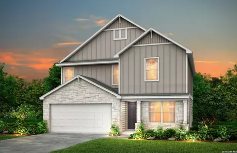 8365 Hamrick Cir, San Antonio, TX 78252