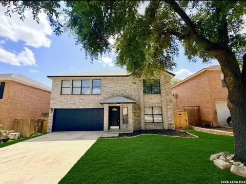 21523 Hyerwood, San Antonio, TX 78259