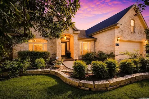 2629 Fairwood Dr, New Braunfels, TX 78132