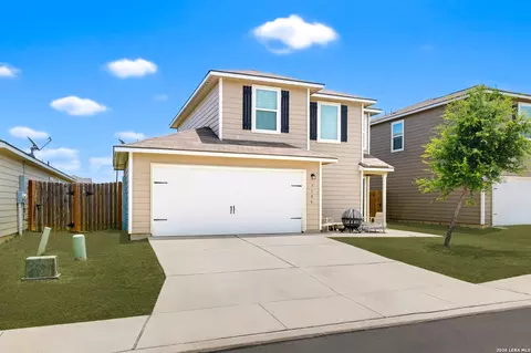 7106 Pilsner St, San Antonio, TX 78252