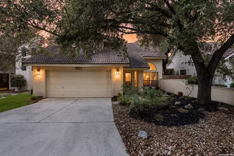 2650 Chestnut Bnd, San Antonio, TX 78232