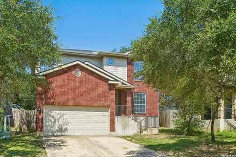 1535 Alaskan Wolf, San Antonio, TX 78245