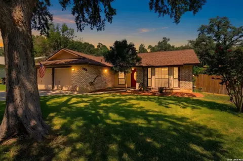 8915 Brightwater St, San Antonio, TX 78254