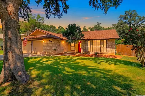 8915 Brightwater St, San Antonio, TX 78254