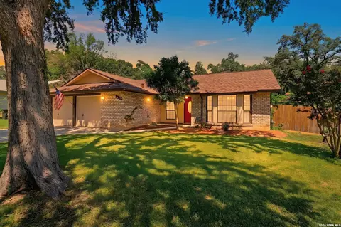 8915 Brightwater St, San Antonio, TX 78254