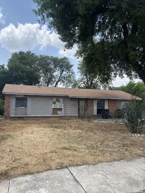 8903 Prairie Hill St, San Antonio, TX 78211