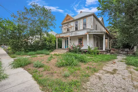 611 Mason, San Antonio, TX 78208