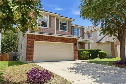 1914 Mountain Star, San Antonio, TX 78251