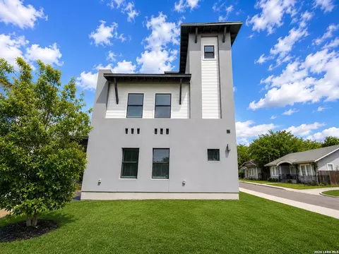 918 S Olive UNIT 102, San Antonio, TX 78210