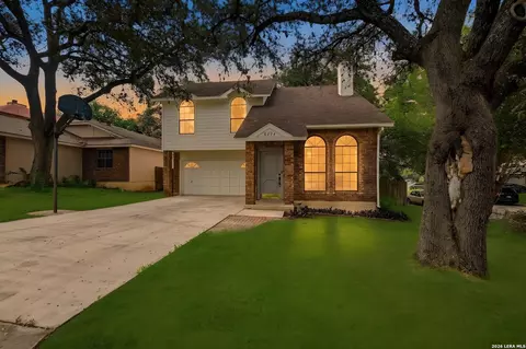 8074 Misty Cyn, San Antonio, TX 78250