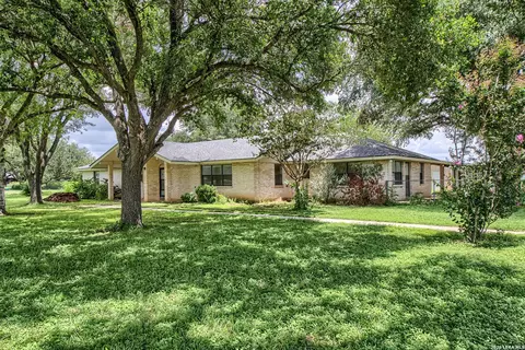 900 N Graytown Rd, Saint Hedwig, TX 78152