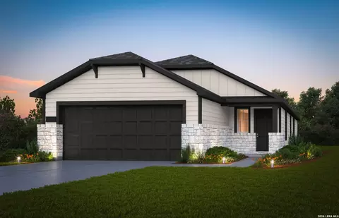 113 Jersey Ln, Boerne, TX 78006