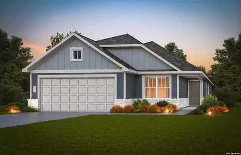 117 Jersey Ln, Boerne, TX 78006