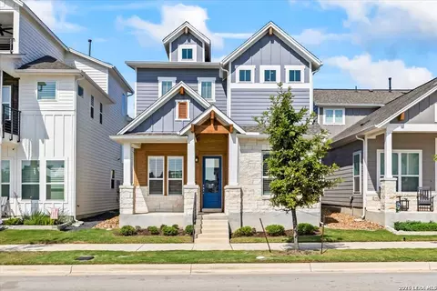 615 Dorfstrasse, New Braunfels, TX 78130