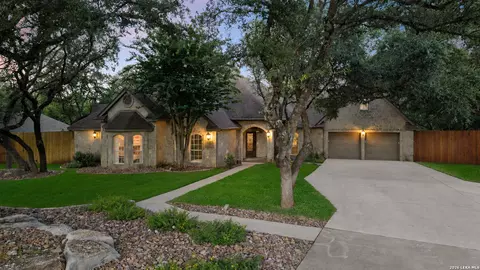 125 Kendall Rdg, Boerne, TX 78015