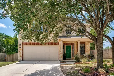 6402 Oldham Cv, San Antonio, TX 78253