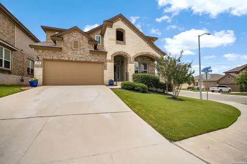 6206 Carriage Cpe, San Antonio, TX 78261
