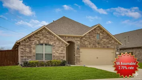 624 Colt Trl, Schertz, TX 78154