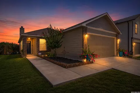 4448 Klein Mdws, New Braunfels, TX 78130