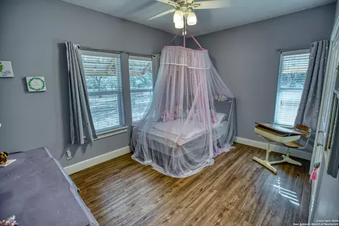 Bedroom - 623 Fm 1796, Utopia, TX 78884 photo 6 of 6