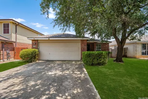 9510 Velvet Spg, San Antonio, TX 78254