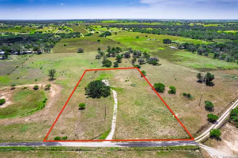 2572 Mogford Rd, San Antonio, TX 78264