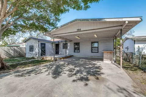 354 Las Palmas Dr, San Antonio, TX 78237