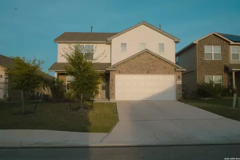 9818 Western Wishes, San Antonio, TX 78254