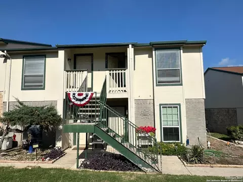 4949 Hamilton Wolfe Rd #8201, San Antonio, TX 78229