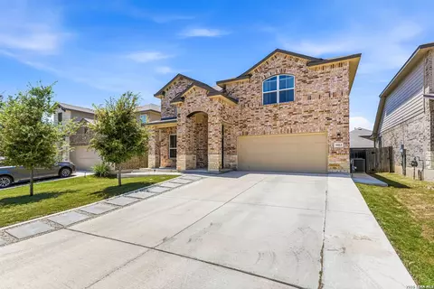9413 Bicknell Sedge, San Antonio, TX 78254