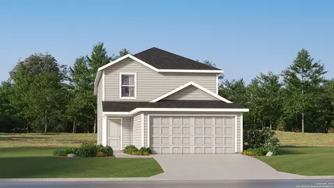 10780 Aqueduct Crk, San Antonio, TX 78214