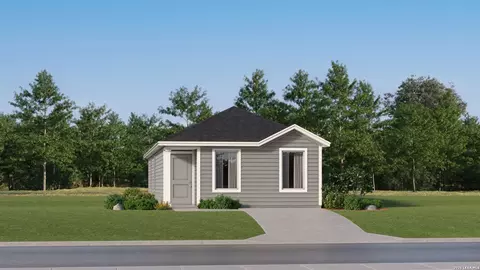 10827 Minita Crk, San Antonio, TX 78214