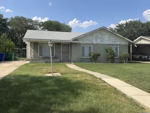 611 Koehler Ct, San Antonio, TX 78223