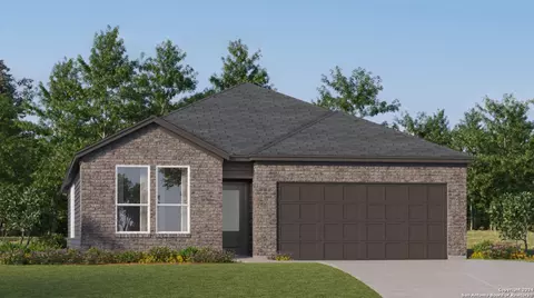 11107 Varas Hts, San Antonio, TX 78214