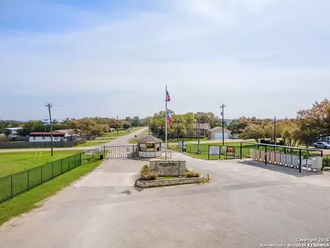 194 Lot 83 Pr 1516, Bandera, TX 78003