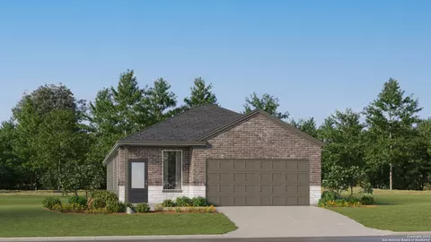 605 Drake Dr, Marion, TX 78124