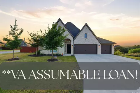 315 Tahoe Ave, San Antonio, TX 78253
