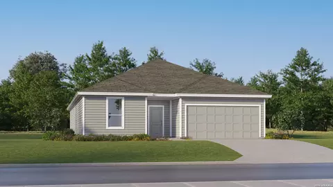 1214 Bear Claw Rd, New Braunfels, TX 78132