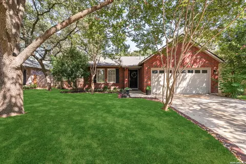 14948 Forward Pass, San Antonio, TX 78248