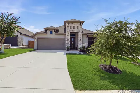 1102 Cadogan Squire, San Antonio, TX 78260