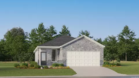 8630 Willow Xing, San Antonio, TX 78223