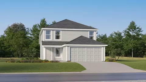 20910 Blackberry Grv, San Antonio, TX 78264