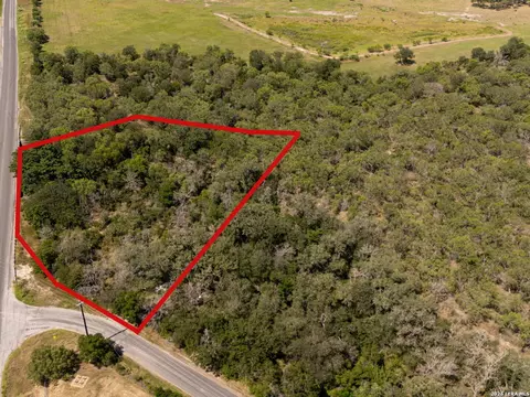 16819 S Evans N, Von Ormy, TX 78073 photo 1